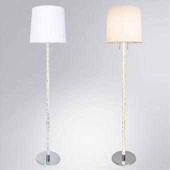 Торшер A4048PN-1CC Arte Lamp