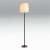 Торшер A2589PN-1SS Arte Lamp Торшер A2589PN-1SS Arte Lamp