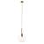 Подвесной светильник Cameron A7715SP-1AB Arte Lamp
