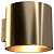 Декоративная подсветка Rond C066WL-01MG Maytoni