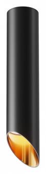 Накладной светильник Lipari C044CL-01-30GU10-B Maytoni