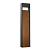 Ландшафтный светильник Arneb A2146PA-1BR Arte Lamp