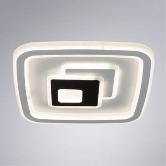 Потолочная люстра A1437PL-72WH Arte Lamp