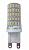Лампа светодиодная PLED-G9  7w  4000K 400Lm 220V/50Hz  Jazzway