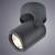 Спот A3316PL-1BK Arte Lamp