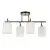 Потолочная люстра A4071PL-4BK Arte Lamp