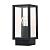 Ландшафтный светильник A1631FN-1BK Arte Lamp