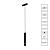 Магнитный трековый светильник Rapid A1159PL-1BK Arte Lamp