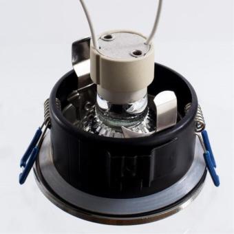 Встраиваемый светильник A5440PL-1SS Arte Lamp