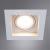 Встраиваемый светильник A6662PL-1WH Arte Lamp
